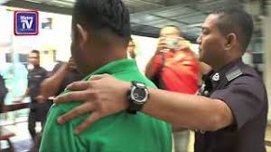 Check spelling or type a new query. Didakwa Bakar Kereta Mufti Perlis Metrotv