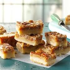 Pecan Pie Bars Recipe Pecan Pie Bars Recipe Pie Bar Recipes Christmas Recipes Easy