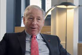 Sep 11, 2020 · last week, former ferrari boss jean todt visited schumacher and provided a positive update. What Will Todd Do Next When He Enters The Final Lap As Fia President Autobala