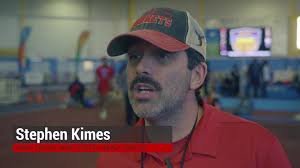 T&F: ELEVEN HORNETS GARNER ACADEMIC HONORS