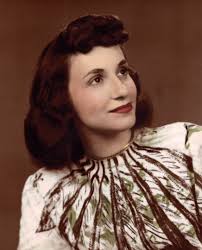 Gertrude Goodman Service Details