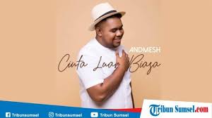 We would like to show you a description here but the site won't allow us. Download Lagu Andmesh Kamaleng Full Album Cinta Luar Biasa Ada Kumau Dia Nyaman Senyumlah Halaman All Tribun Sumsel