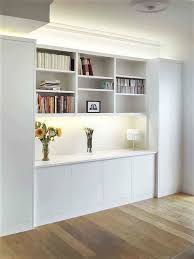 The bathroom is associated with the weekday morning rush, but it doesn't have to be. Built In Cupboards Fitted Cabinets Built In Solutions