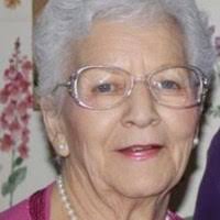 Mary Tysinger Obituary