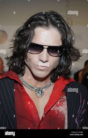 John Morrison World Magic Awards held at Barker Hanker, Santa Monica  Airport