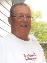 Donald BOTTOMS Obituary (2022)