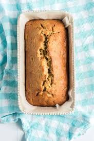 Then, just add it to the bowl with the flour mixture. Zucchini Pineapple Bread And A Giveaway Bless This Mess
