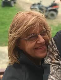 Obituary information for Linda Ostrowiecki (Kostrova)