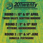 The 20Twenty Scottish Enduro Series 2026 - Round 4