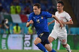 Untuk menonton pertandingan piala eropa 2021 italia vs wales malam ini, anda dapat menggunakan receiver yang direkomendasikan yang telah bekerja sama dengan siaran liga eropa 2021. Euro 2020 Qf Line Ups Belgium Vs Italy Football Italia