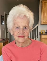 Elizabeth Conway Obituary (1927