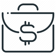 Briefcase Business Financial Management Portfolio Icon Download On Iconfinder Business Icon Flat Design Icons Icon