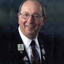 Norman Hubert Kelzenberg Obituary