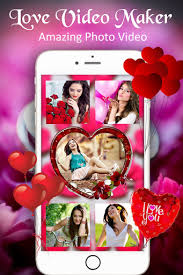 Android package kit is an android application package file format used for distributing files and installing them on android os. Love Video Maker With Music Love Slideshow Maker Apk Download From Moboplay