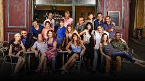 Pblv 3853 en avance replay saison 15 e213 : Plus Belle La Vie Les Episodes Sur Auvio
