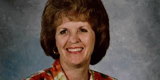 Sandra Kay Parkhurst Lynch