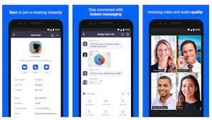 Maybe you would like to learn more about one of these? Bikin Meeting Lebih Fun Begini Cara Mengubah Background Di Zoom