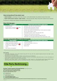 Takaful Malaysia Mohd Elam Partner