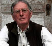 Charles Wright Poems > My poetic side