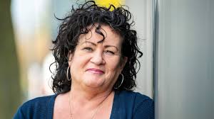 Caroline van der plas is on facebook. Caroline Van Der Plas Draagt Groot Verdriet Met Zich Mee
