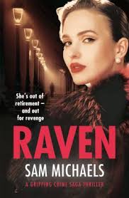 Raven used book by Sam Michaels: 9781800246300