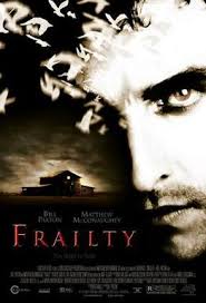 Frailty (2001 film) - Wikipedia
