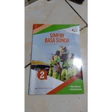 Maybe you would like to learn more about one of these? Buku Bahasa Sunda Kelas 8