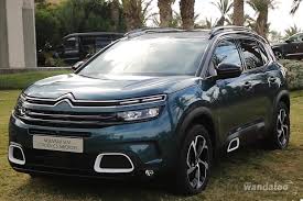 Berlingo c1 c3 c3 aircross c4 c4 cactus c4 spacetourer c5 aircross grand c4 spacetourer jumpy spacetourer. Citroen C5 Aircross Neuve Maroc Prix De Vente Promotions Photos Et Fiches Techniques Wandaloo Com