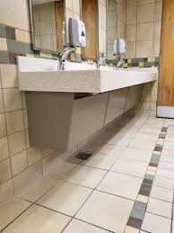 Replacing a standard height toilet with an ada compliant toilet is a great, and easy, way to make the bathroom easier to use for people of all ages, with or without disabilities. Ez Frame Ada Vanity Desavino Sons