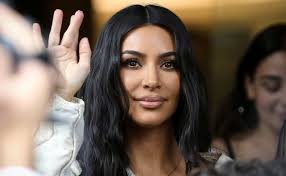 В чем секрет успеха американской знаменитости. Model Kim Kardashyan Krestila Svoih Detej V Armenii Obshestvo Rbk