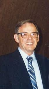 Richard Louis “Dick” Haenke (1926-2014)