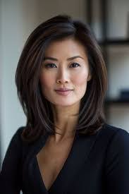 Florence Low's Instagram, Twitter & Facebook