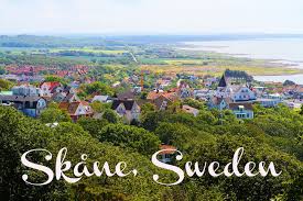 Malmo property market and real estate guide. Rock Climbing In Sweden Kevin Amanda