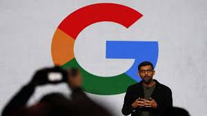 Insurance company ceos are primarily responsible for establishing and implementing organizational goals, policies and procedures, overseeing the creation of new insurance products and e. Google S Sundar Pichai Becomes Alphabet Ceo Technology News India Tv