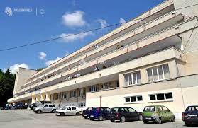 1 de rezultate pentru eticheta spitalul valea iasului. Arges Spital Valea Iasului Agerpres ActualizeazÄ Lumea