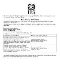 While investors can be impulsive when buying stocks, it's their selling. Irs Gov