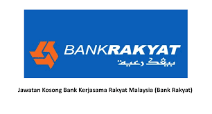 Pt bank agris tbk (agrs). Jawatan Kosong Bank Rakyat Mac 2021