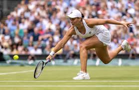 In the final two games, the russians took charge for good at the net, with a kudermetova putaway leading to a pivotal break of sanders, then vesnina, who has come back from maternity leave this season, seeks her fourth grand slam women's doubles title, and her. Ln8khdri3k63pm