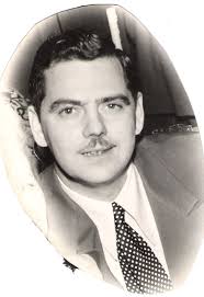 Charlotte Irene Garrett Vickers Cafcules (1928-unknown)