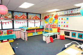 Amazon's choicefor classroom decorations theme. Take A Tour Of My Vintage Circus Kindergarten Classroom