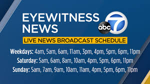 Stream abc tv live on iview. Kabc News Live Streaming Video Abc7 Los Angeles
