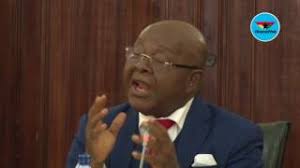 Minority just being hypocrites