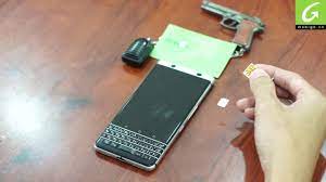 Keyone là thiết một trong những bị đầu tiên đánh dấu sự trở lại của blackberry. Unlock Keyone Sprint Possible Blackberry Forums At Crackberry Com
