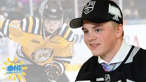 OHL 20 in 20 Summer Spotlight: Rymsha settles in with Sting