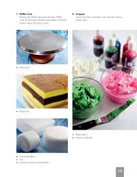 Tidak sulit kok untuk membuat butter cream sendiri yang bisa anda sesuaikan dengan selera sendiri. Jual Buku Step By Step 108 Cake Decorating Dengan Butter Cream Plastic Icing Oleh Tim Ncc Gramedia Digital Indonesia