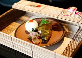 Email is required, please share your email. Fugu Tasting Menu At Mikuni Food News Asiaone