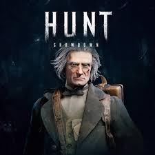 Experiencing a problem with hunt? Hunt Showdown The Researcher