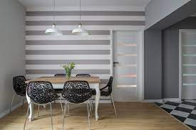15 Dining Room Wall Paint Designs