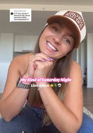 Saturday Love Line Dance