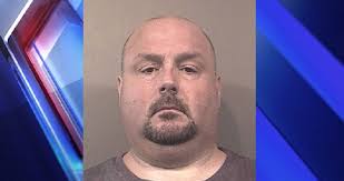 Greenwood man charged in child molestation case involving 6-year-old child 